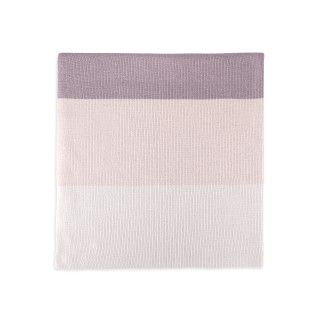 Stripes knitted blanket for baby 5609232714539