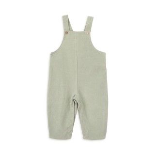 Clemente cordoury overalls for baby 6-36 months 5609232716632