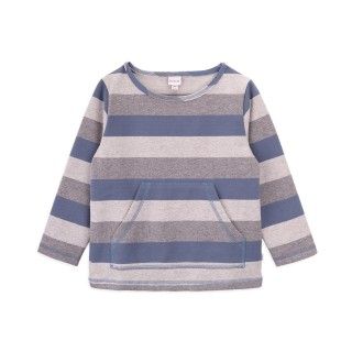 Kids Sweatshirt in cotton 3-8 years 5609232768976