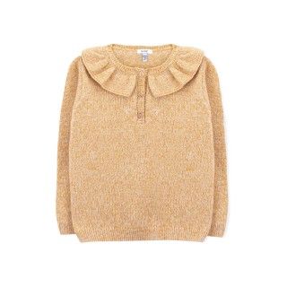Sweater girl wool Chiasa 5609232777817