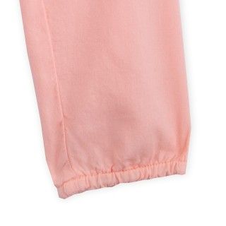 Drew cotton baby trousers for girls 5609232779071