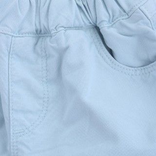 Ollie cotton baby trousers 5609232779170