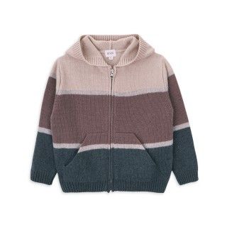 Billie cardigan for boy 12 months to 8 years 5609232713389