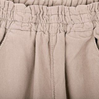 Corduroy girl Gisele pants 3-8 years 5609232786611