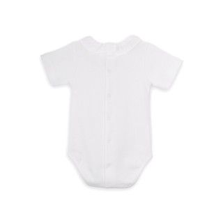 Body newborn short sleeve Dermacare 5608304775355