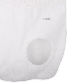 Dermacare cotton diaper cover briefs 5608304775942
