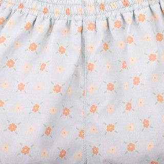 Liz bloomers for baby girl in cotton 5609232737552