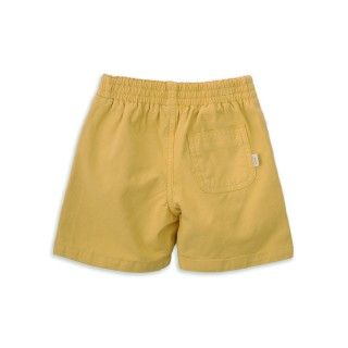 Matias shorts for boy in cotton twill 5609232738351