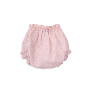 Gigi shorts for baby girl in cotton 5609232753323