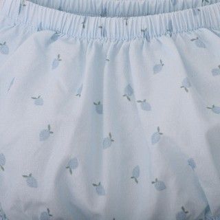 Jo shorts for baby girl in cotton 5609232753439