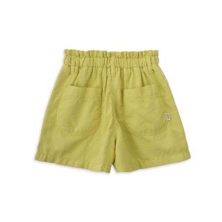 Amlia shorts for girl in cotton 5609232763407