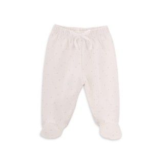 Homer trousers for baby in organic cotton 5609232739556