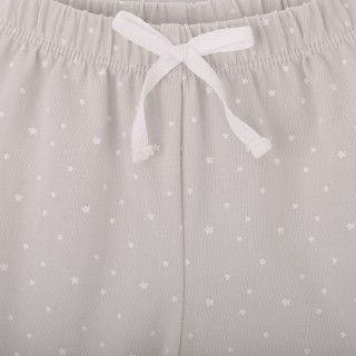 Homer trousers for baby in organic cotton 5609232739617