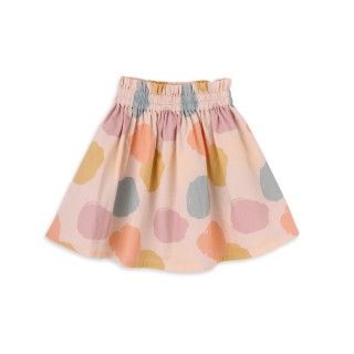 Lolita skirt for girl in cotton 5609232745519