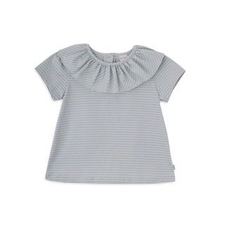 Pat t-shirt for girl in cotton 5609232746899