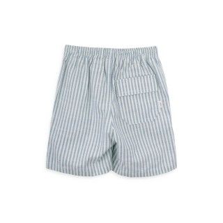 Julien shorts for boy in cotton 5609232763179