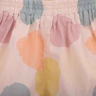 Liz bloomers for baby girl in cotton 5609232754467