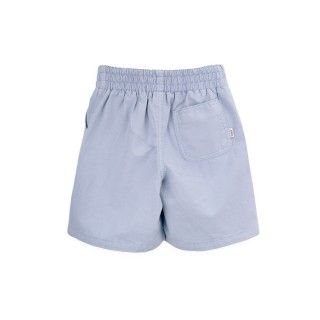Matias shorts for boy in cotton twill 5609232767030