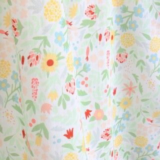 Vestido Forest Flowers 5609232808870