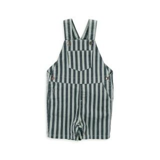 Lucas overalls for boy in cotton twill 5609232809396