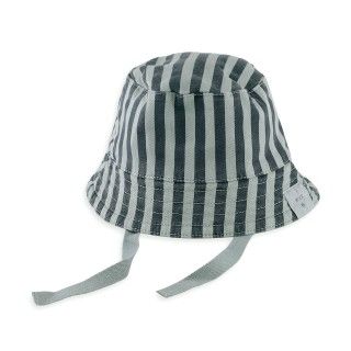 Panama hat Sunshine in cotton twill 5609232809013