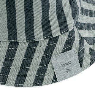 Panama hat Sunshine in cotton twill 5609232809020