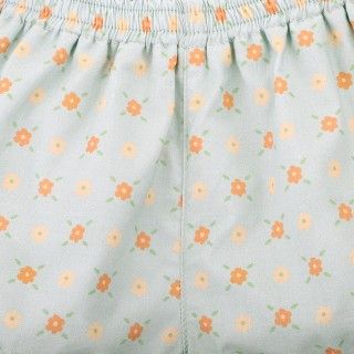 Liz bloomers for baby girl in cotton 5609232737552