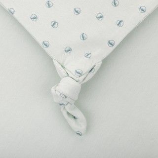 Newborn Doudou Marble in cotton 5609232782736