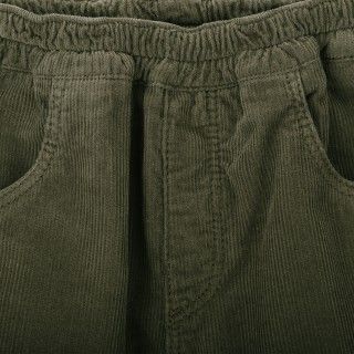 Dylan pants for boy in corduroy 5609232789155