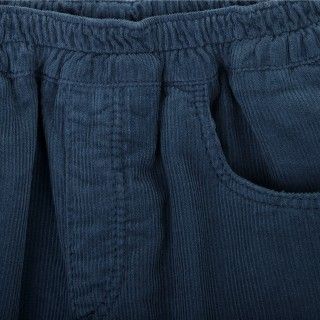 Dylan pants for boy in corduroy 5609232789230