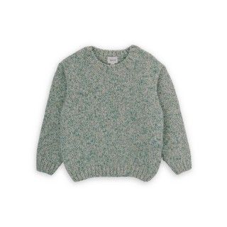 Nile knitted sweater for boy 5609232792063