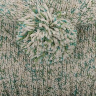 True knitted beanie for kids 5609232802229