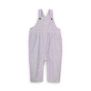 Iga overalls for girl in corduroy 5609232795323