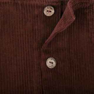 Hendra overalls in corduroy 5609232796139