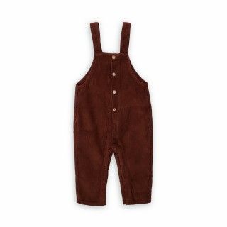 Hendra overalls in corduroy 5609232796139