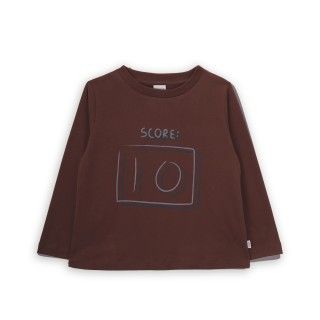 Score longsleeve t-shirt for boy 5609232800294