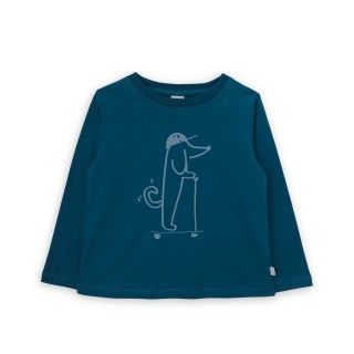 Radical Dog longsleeve t-shirt for boy 5609232800386