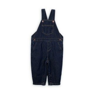 Shawn overalls in denim 5609232795927