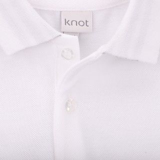 Sloane polo for boy in cotton 5609232745298