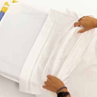 Benjamin sheets with cover + duvet 5609232830758