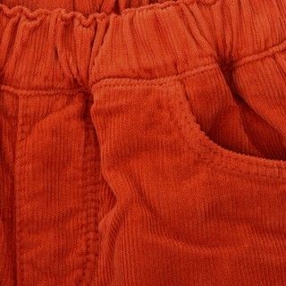Dylan corduroy baby trousers 5609232834688 Dylan corduroy baby trousers 5609232834688