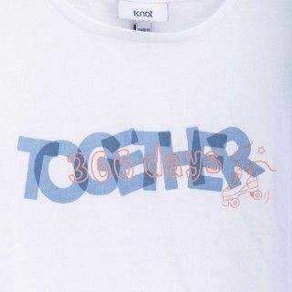 T-shirt Together 5609232834916 T-shirt Together 5609232834916