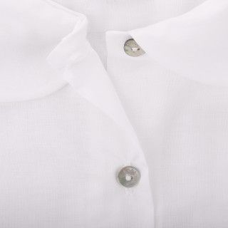 Helen Blouse for girls in cotton 5609232812815