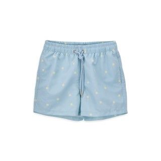 Cales de banho Parker de menino 4-10y 5609232813843