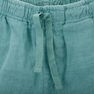 Caleb Shorts for boys in linen 5609232815120 Caleb Shorts for boys in linen 5609232815120
