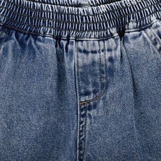 Peter Shorts for boys in denim 5609232815311