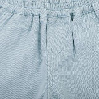 Garret Shorts for boys in twill 5609232815496