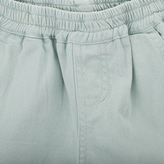 Garret Shorts for boys in twill 5609232815588