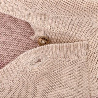 Camisola de malha Amelia de beb menina 5609232816837