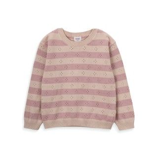 Georgia Knitted Sweater for girls 5609232816998